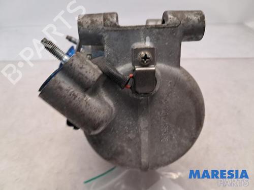 AC compressor CITROËN C3 III (SX) 1.2 PureTech 82 | BP31474596M34