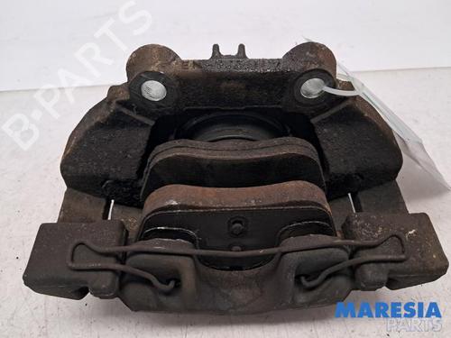Used Left front brake caliper Left front brake caliper PEUGEOT 3008 I MPV (0U_) 2.0 HDi Hybrid4 (0URHCA) (200 hp) 39932604 39932604