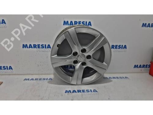 Used Rim PEUGEOT 508 SW I (8E_) 1.6 HDi (115 hp) 31403062