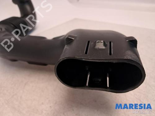Pipe RENAULT CLIO IV (BH_) 0.9 TCe 90 (BHNF, BHMA, BHMH, BHJK, BHJR) | BP31479023M125