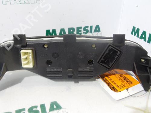 Switch FIAT PUNTO (188_) 1.2 16V 80 (188.233, .235, .253, .255, .333, .353, .639,... | BP31437757I30