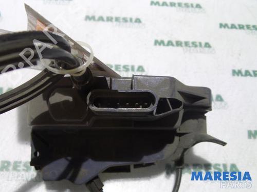 Electronic module RENAULT LAGUNA II (BG0/1_) 1.8 16V (BG0B, BG0C, BG0J, BG0M, BG0V) | BP31462055M83