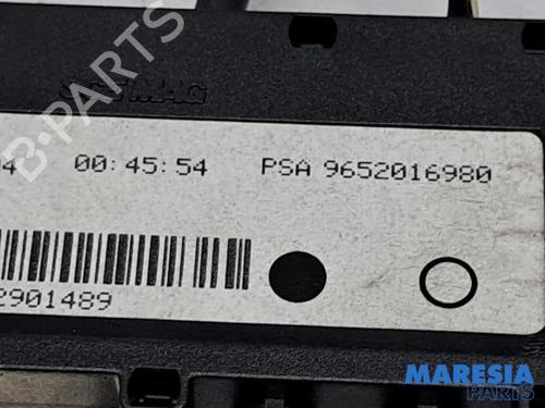 Electronic module PEUGEOT 307 CC (3B) 2.0 16V | BP31419499M83 - Image 4