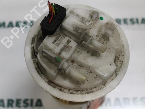Used Fuel pump PEUGEOT 206 Hatchback (2A/C) 1.4 i (75 hp) 31442247