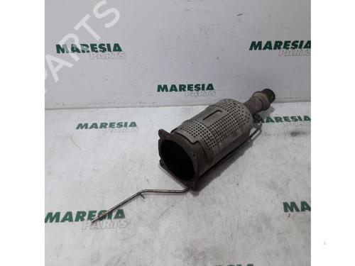 Used Particulate filter PEUGEOT 307 SW (3H) 2.0 HDI 110 (107 hp) 31409239