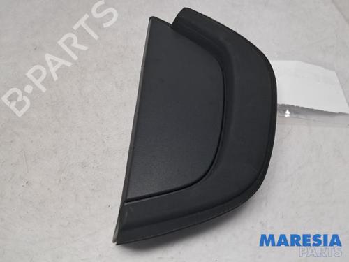 Andre CITROËN C3 III (SX) 1.2 VTi 82 | BP31448897O1