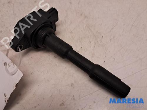 Used Ignition coil RENAULT CLIO IV (BH_) 1.2 TCe 120 (BHM0) (120 hp) 31421821
