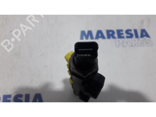 Injection rail CITROËN BERLINGO Box Body/MPV (B9) 1.6 HDi 75 | BP31452789M98