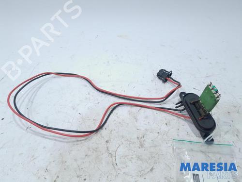 Used Electronic sensor RENAULT KANGOO Express (FW0/1_) 1.5 dCi 90 (FW0G, FW05, FW08, FW11) (90 hp) 31531957