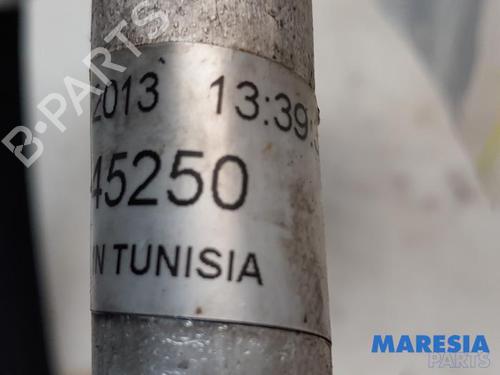 AC pipe FIAT PUNTO (199_) 0.9 | BP31459038M126