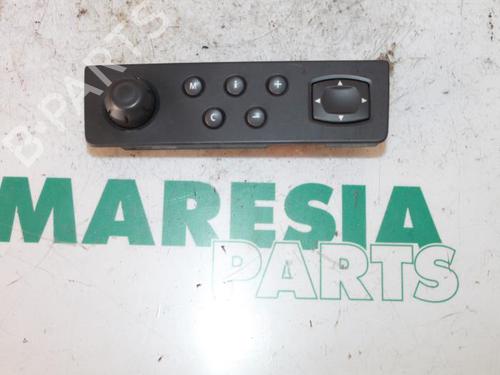 Spak kontakt RENAULT ESPACE IV (JK0/1_) 3.5 V6 (JK00, JK0F, JK0P, JK0S, JK0W) (241 hp) 31401013