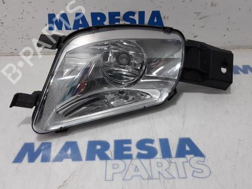 Højre Foran Tågelygte PEUGEOT 308 CC (4B_) 1.6 16V (156 hp) 31509689