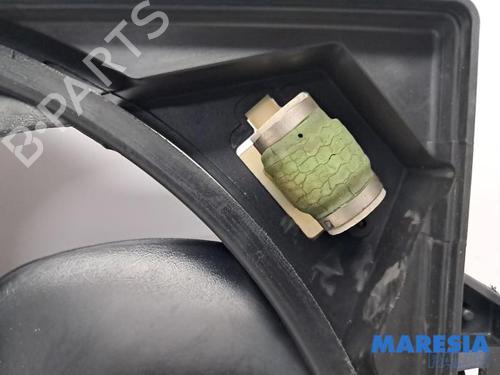 Pipe FIAT 500 C (312_) 1.4 (312CXC1B, 312AXC1B) | BP31816622M125 