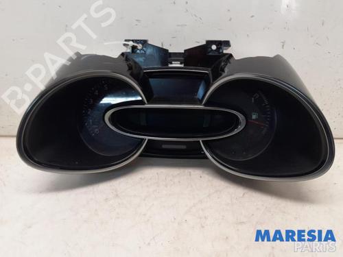 Used Instrument cluster RENAULT CLIO IV (BH_) 0.9 TCe 90 (BHNF, BHMA, BHMH, BHJK, BHJR) (90 hp) 31470534