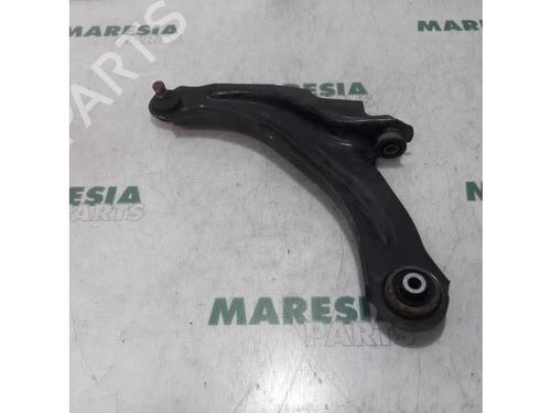 Used Left front suspension arm RENAULT CLIO IV (BH_) 1.5 dCi 90 (90 hp) 31414816