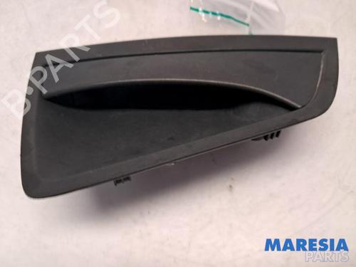 Rear right exterior door handle ALFA ROMEO GIULIETTA (940_) 1.4 TB (940FXB1A, 940FXB11) | BP31447978C130