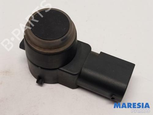 Used Electronic sensor CITROËN C5 III (RD_) 1.6 THP 155 (RD5FV8, RD5FNA) (156 hp) 31397597