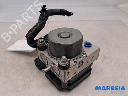 ABS pump PEUGEOT 108 1.0 VTi | BP31414260M43