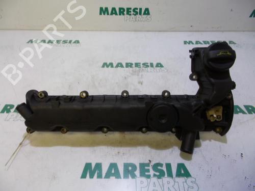 Ventildæksel FIAT SCUDO Van (220_) 2.0 JTD 16V (109 hp) 31450490