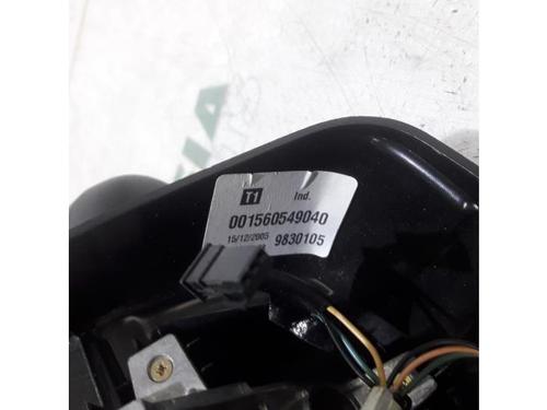 Rear mirror ALFA ROMEO 159 (939_) 1.9 JTS (939AXA1B) | BP31438753I6 - Image 2