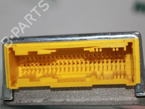 ECU airbags RENAULT LAGUNA II Grandtour (KG0/1_) 1.8 16V | BP31490573M53