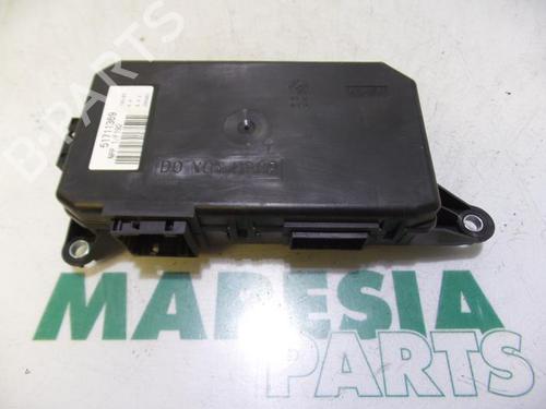 Used Control unit FIAT STILO (192_) 1.6 16V (192_XB1A) (103 hp) 31529922