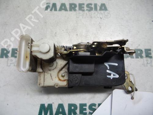 Elektronisk modul FIAT MULTIPLA (186_) 1.9 JTD 105 (186AXB1A) (105 hp) 31532531