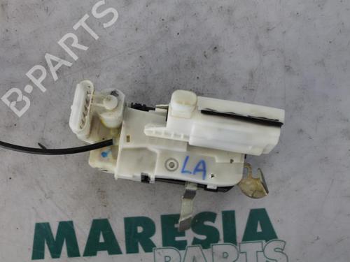 Used Electronic module Electronic module LANCIA THESIS (841_) 2.4 (841AXB1B00) (170 hp) 31440235 31440235