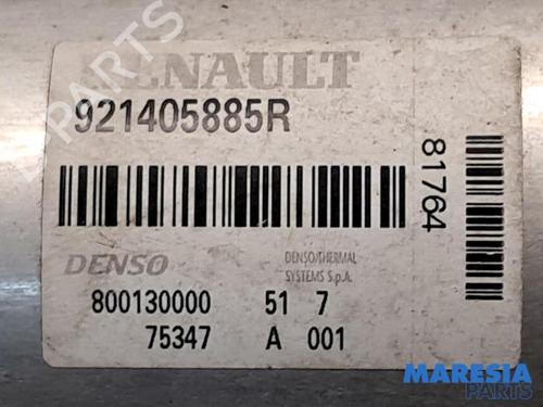 Andre RENAULT ZOE Hatchback Van (BFM_) Electric (BFME) | BP31408225O1