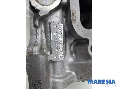 Cylinder head RENAULT CLIO V (B7_) 1.0 TCe 100 (B7MT) | BP32011961M5 