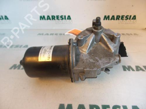 Used Front wiper motor PEUGEOT 807 (EB_) 2.2 (158 hp) 31412592