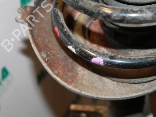 Used Right front shock absorber Right front shock absorber PEUGEOT 308 I (4A_, 4C_) 1.6 16V (120 hp) 31492115 31492115