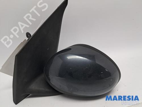 Used Left mirror PEUGEOT 107 (PM_, PN_) 1.0 (68 hp) 31454140