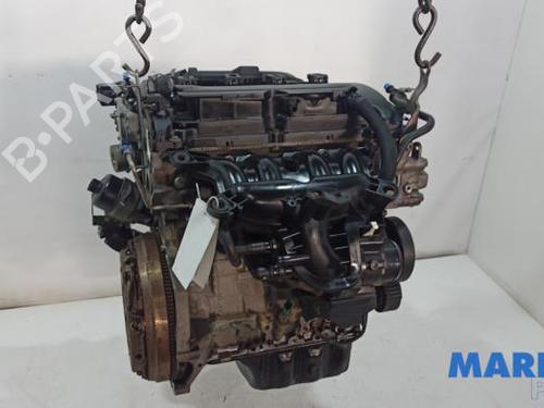 Used Engine Engine 37524159 37524159