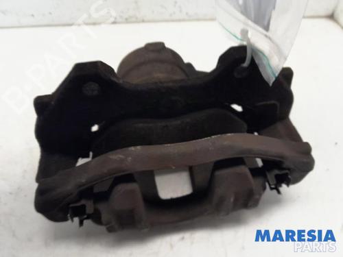 Right front brake caliper LANCIA DELTA III (844_) 1.4 (844.AXB1A) | BP31515971M104 - Image 3