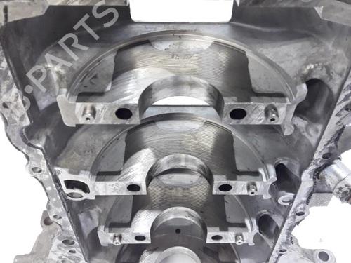 Front right seatbelt CITROËN JUMPY II Van 1.6 HDi 90 16V | BP31511433I25