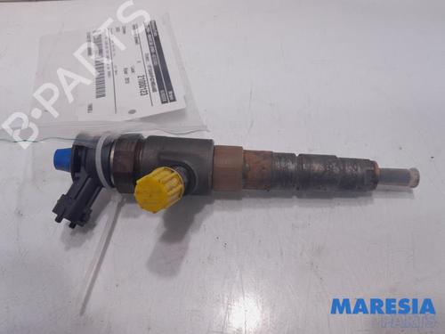 Used Injector Injector CITROËN DS3 (SA_) 1.4 HDi 70 (SA8HP4) (68 hp) 31384795 31384795