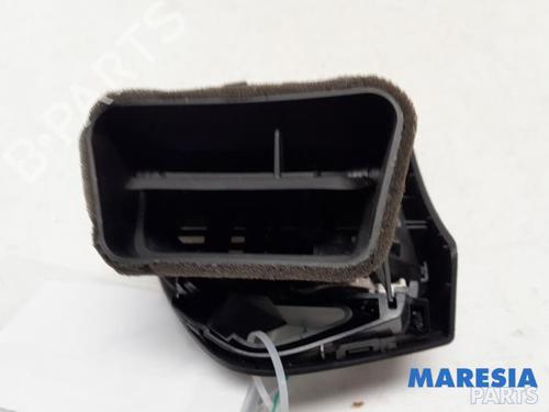 Climate control CITROËN C4 Grand Picasso I (UA_) 1.6 HDi | BP31480761I5