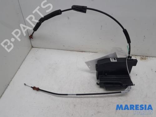 Used Electronic module CITROËN GRAND C4 SPACETOURER (3A_, 3E_) 1.2 PureTech 130 (131 hp) 31537035