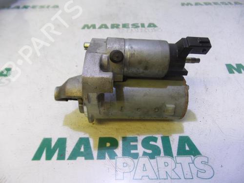 Startmotor PEUGEOT 208 I (CA_, CC_) 1.2 VTI 82 (82 hp) 31386836