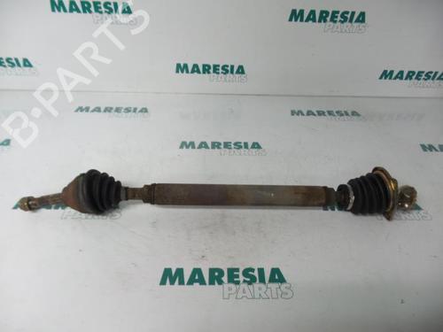 Used Right front driveshaft Right front driveshaft FIAT PANDA (141_) 900 (40 hp) 31463807 31463807