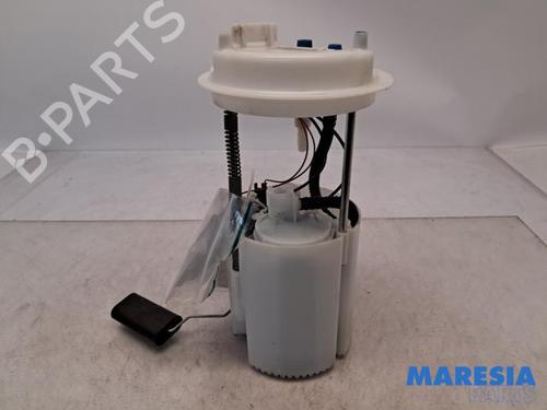Used Fuel pump FIAT 500 (312_) 0.9 (312AXN1A) (80 hp) 31404716