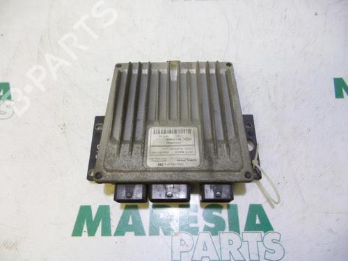 Used Engine control unit (ECU) Engine control unit (ECU) RENAULT MEGANE II (BM0/1_, CM0/1_) 1.5 dCi (BM0F, BM0T, BM2B, CM0F, CM0T) (82 hp) 31496804 31496804