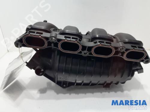 Used Injection rail PEUGEOT 208 I (CA_, CC_) 1.6 VTi (120 hp) 31478090