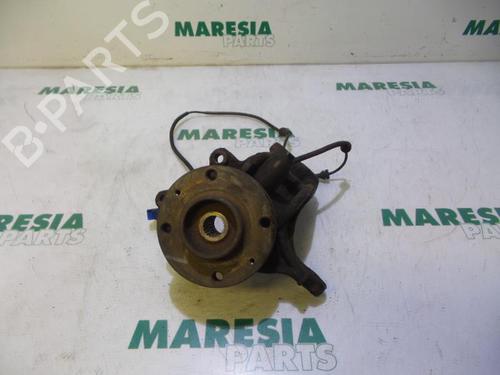 left-front-steering-knuckle-peugeot-207-wa_-wc_-2006-2007-2008-2009-2010-2011-2012-2013-2014-2015-31394257 main image