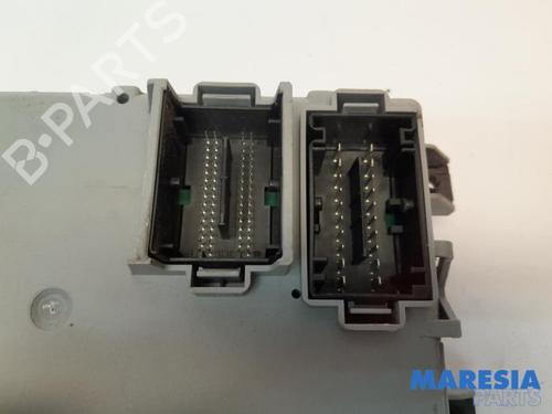 Engine control unit (ECU) FIAT PUNTO EVO (199_) 1.3 D Multijet | BP31484385M57 