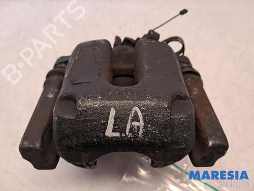 Used Left rear brake caliper CITROËN C5 III Break (RW_) 1.6 THP 155 (156 hp) 31499717