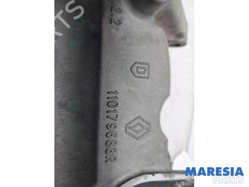 Front right seatbelt RENAULT CLIO IV Grandtour (KH_) 0.9 TCe 90 | BP31461659I25 