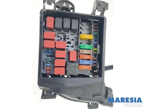 Fuse box FIAT 500 (312_) 1.2 (312AXA1A) | BP36076650E1 - Image 4