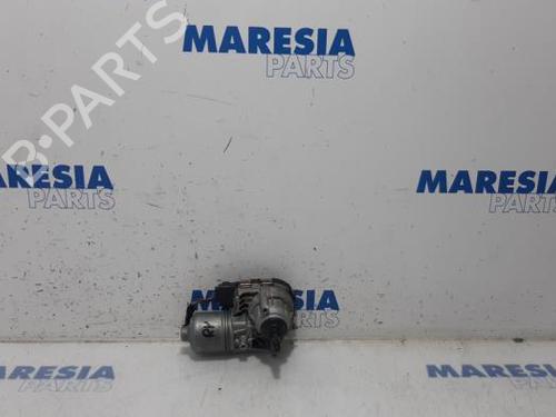 Used Front wiper motor RENAULT ESPACE V (JR_) 1.6 dCi 160 (160 hp) 31435779